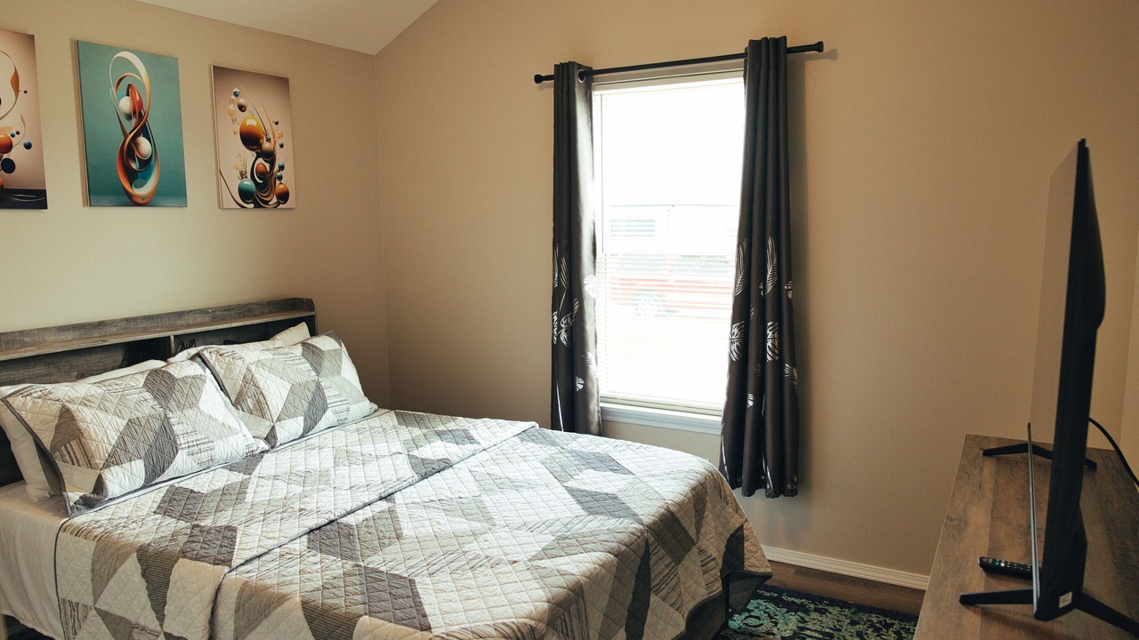 Photo of Bedroom in Springfield
