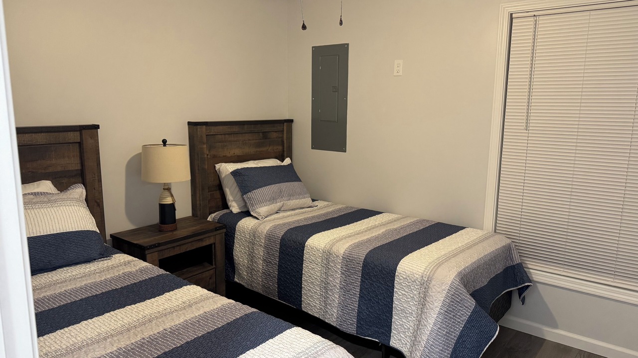 Photo of Bedroom in Benton