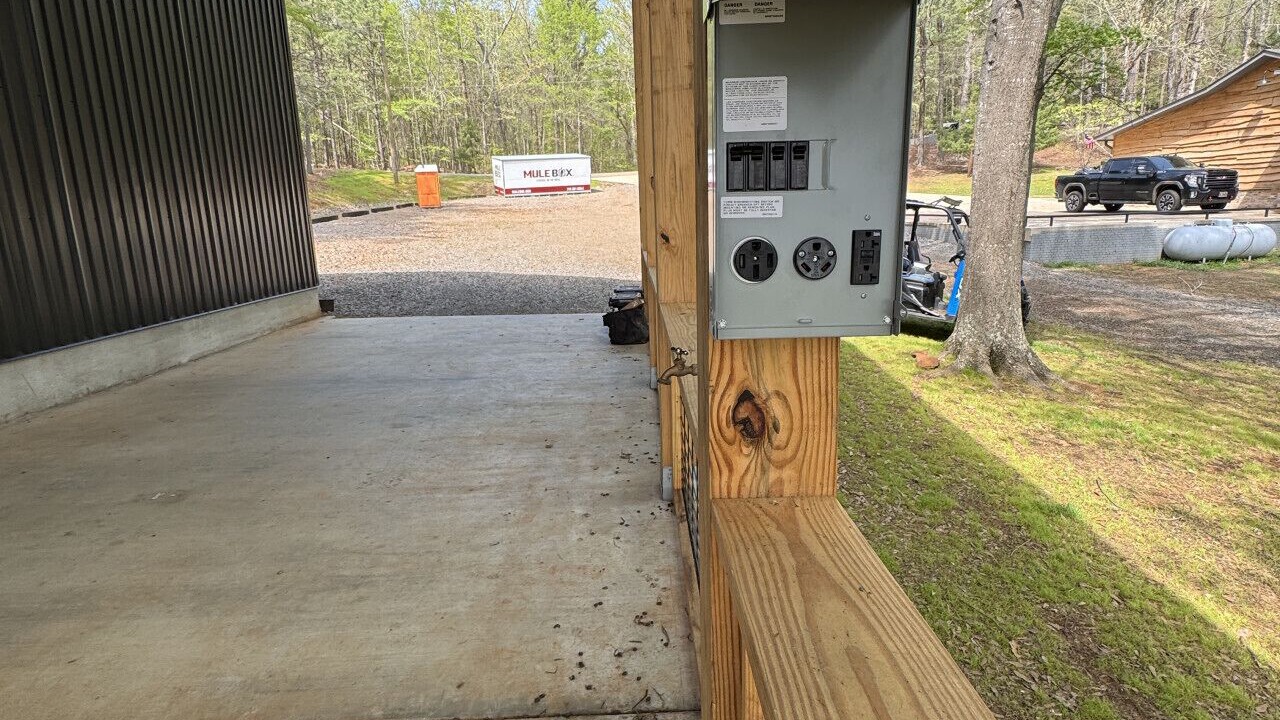 Photo of Outdoor in Homer