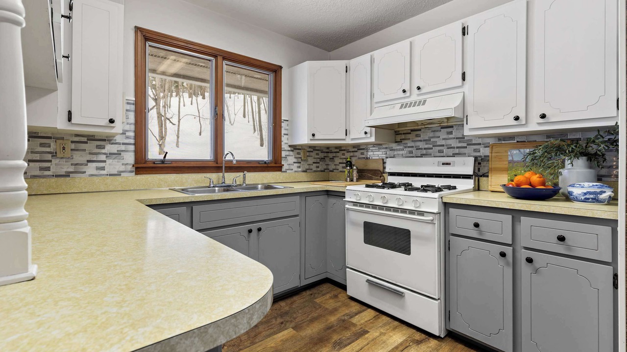 Photo of Kitchen in Frankfort