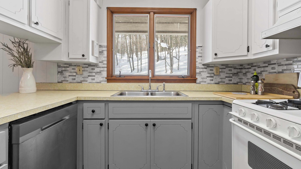 Photo of Kitchen in Frankfort