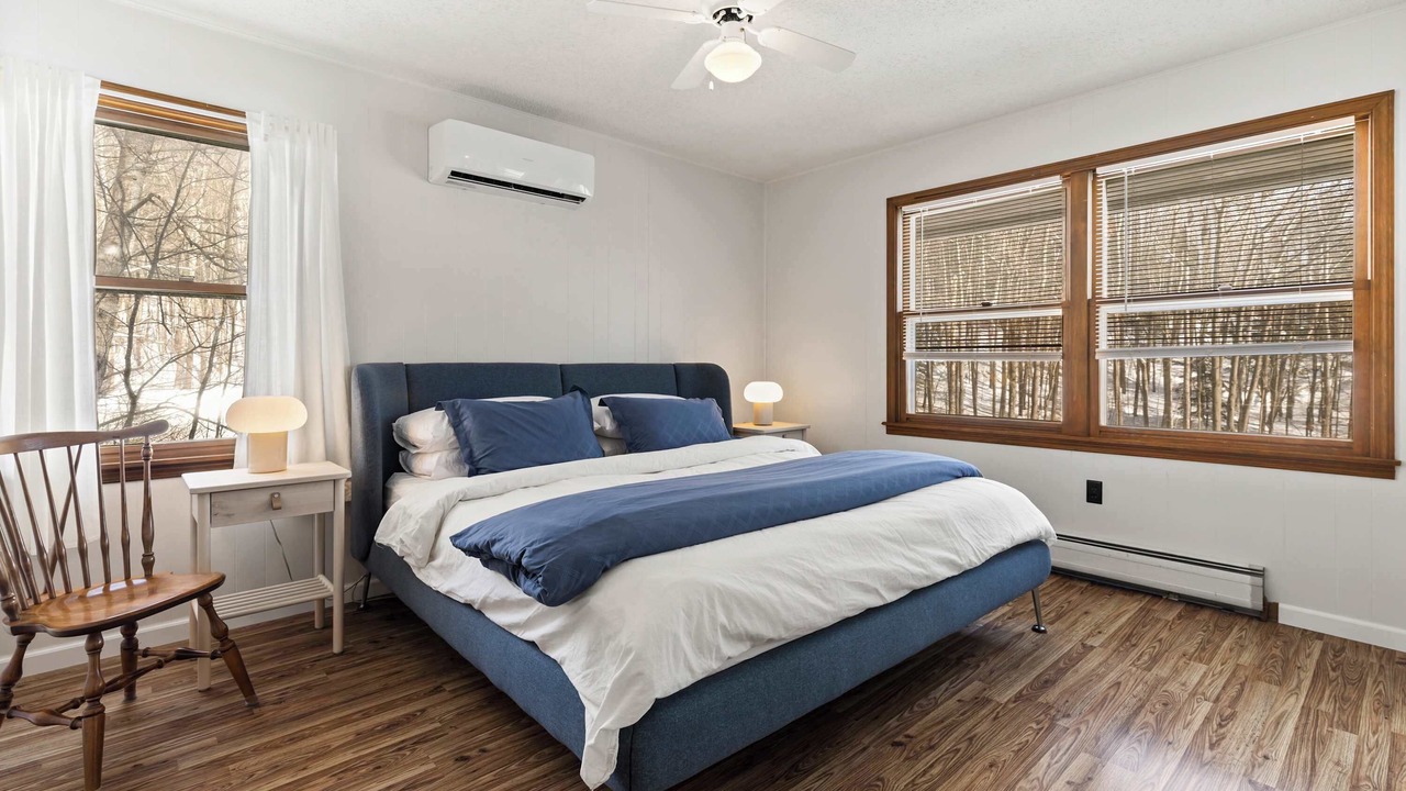 Photo of Bedroom in Frankfort