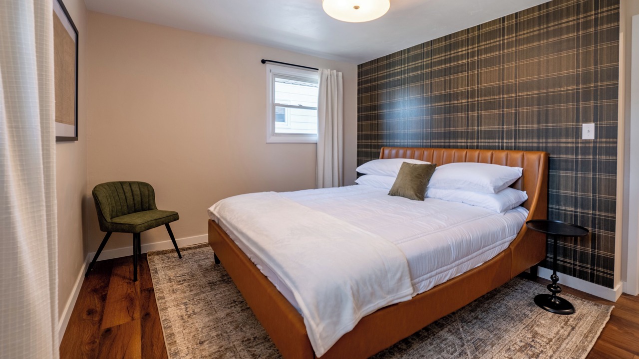 Photo of Bedroom in Green Bay
