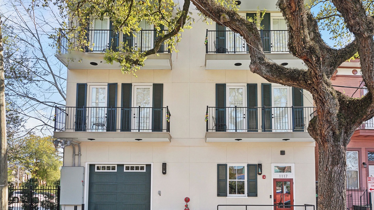 Photo of Outdoor in Treme