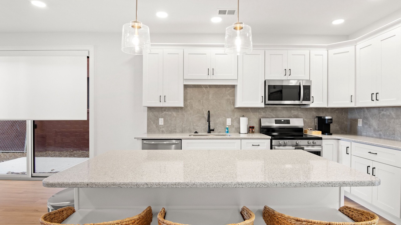 Photo of Kitchen in Traverse City