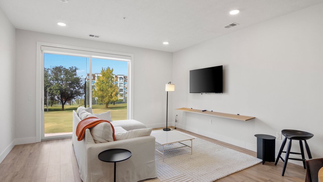 Photo of Livingroom in Traverse City