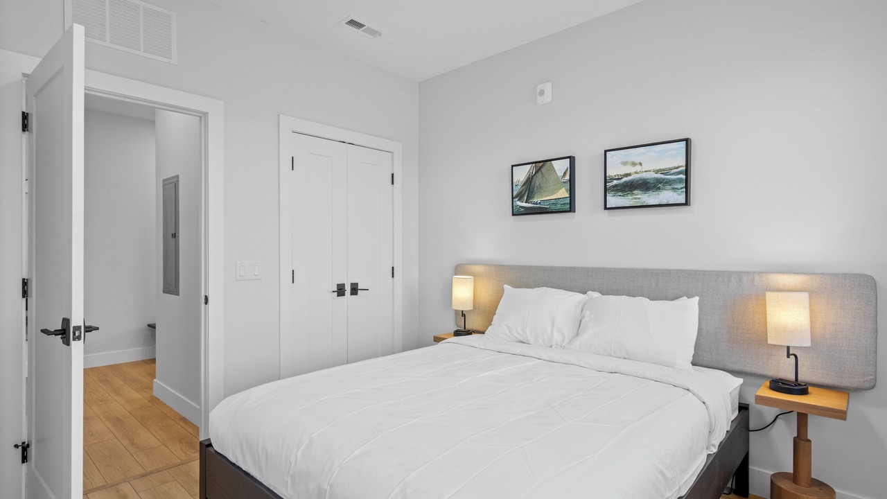 Photo of Bedroom in Traverse City