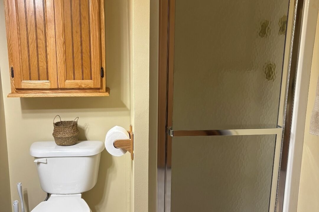 Photo of Bathroom in Rapid City