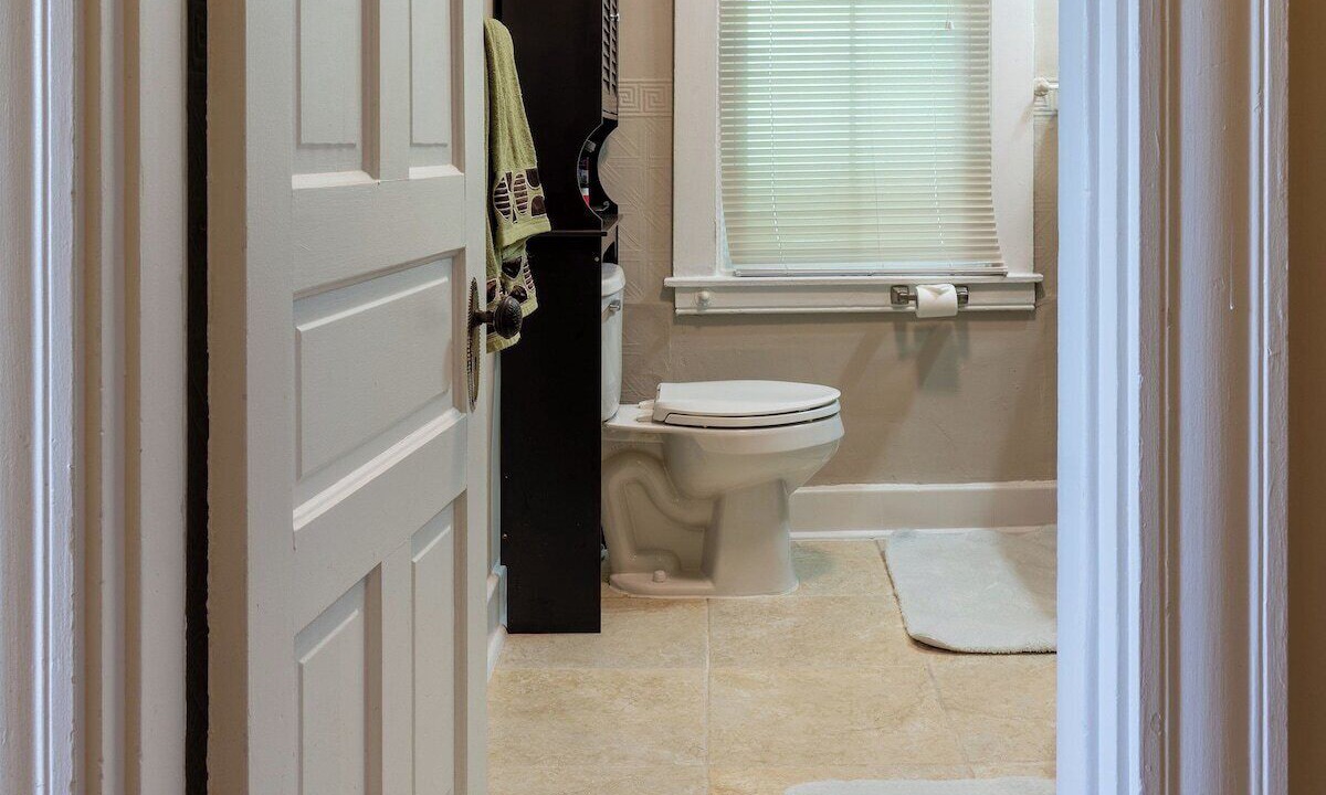 Photo of Bathroom in Walnut Hills