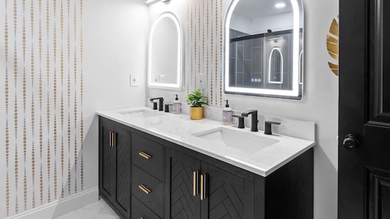 Photo of Bathroom in St. Charles
