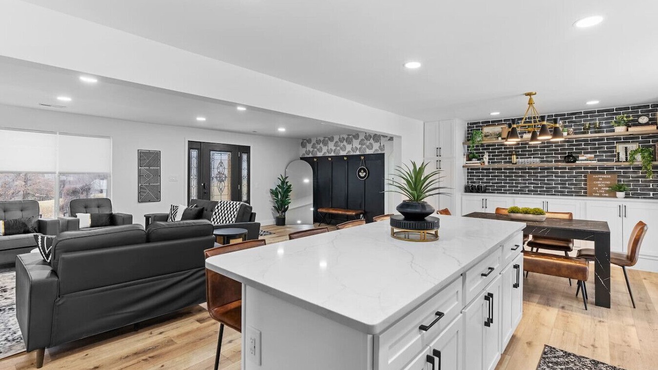 Photo of Bedroom in St. Charles