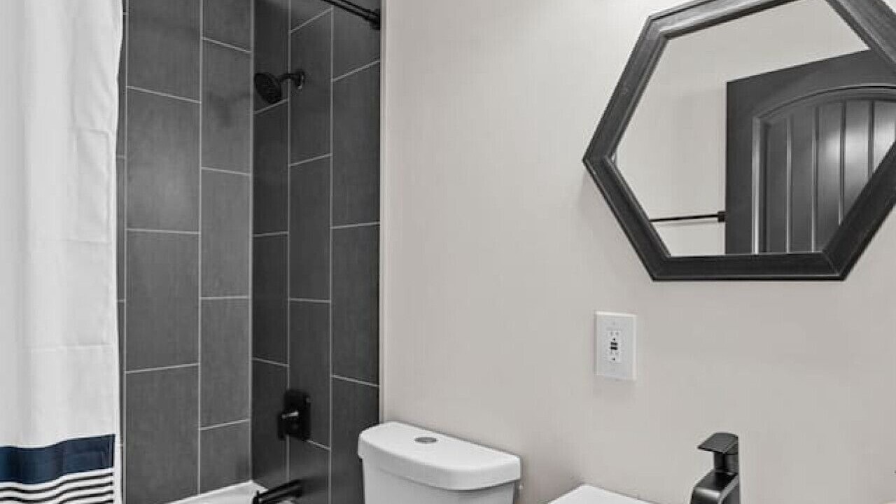 Photo of Bathroom in St. Charles