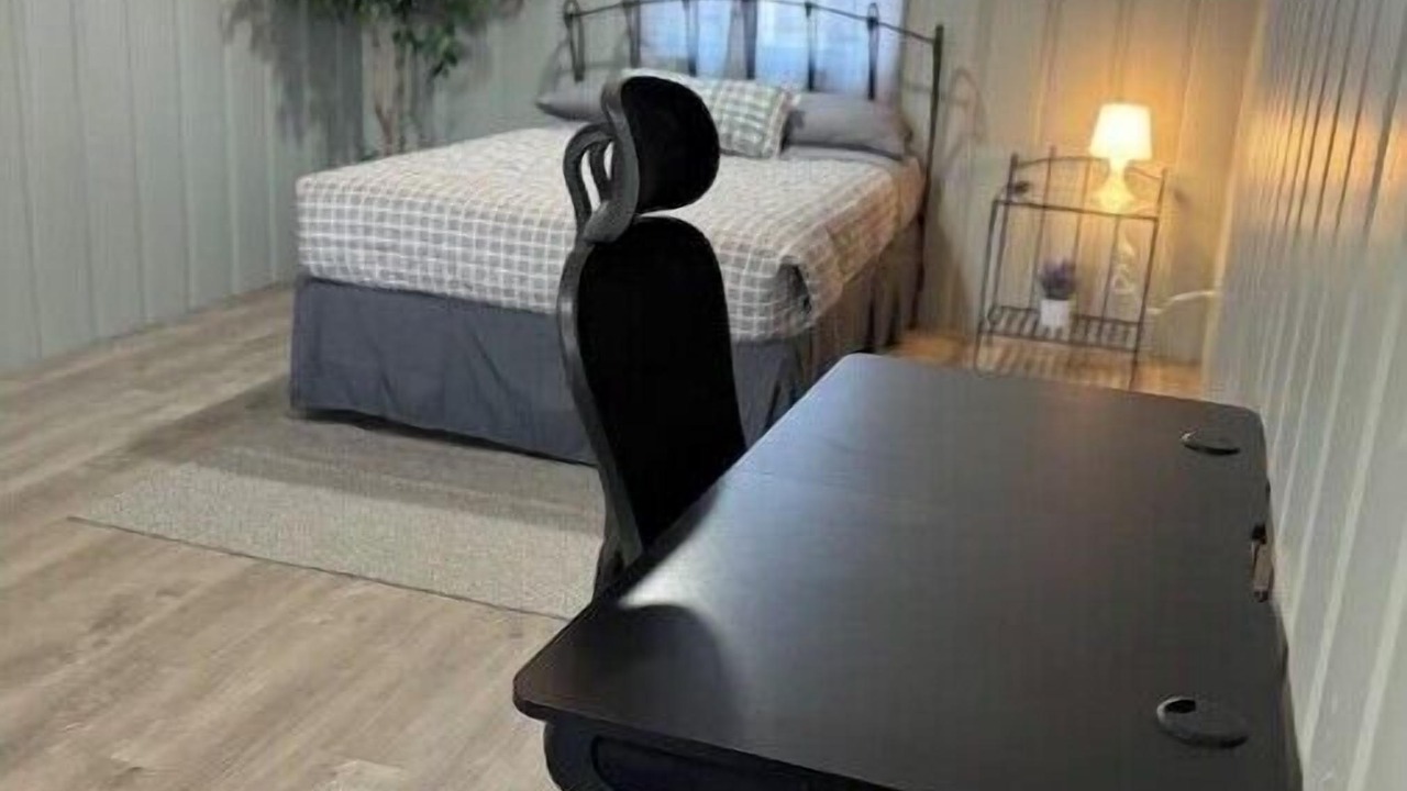 Photo of Bedroom in Lincoln Park