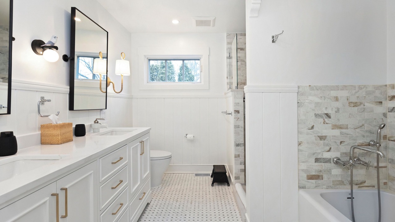Photo of Bathroom in Michiana