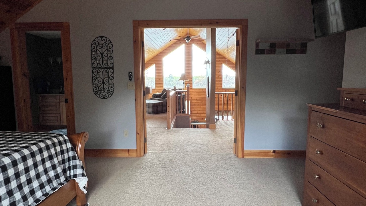 Photo of Bedroom in Park Rapids