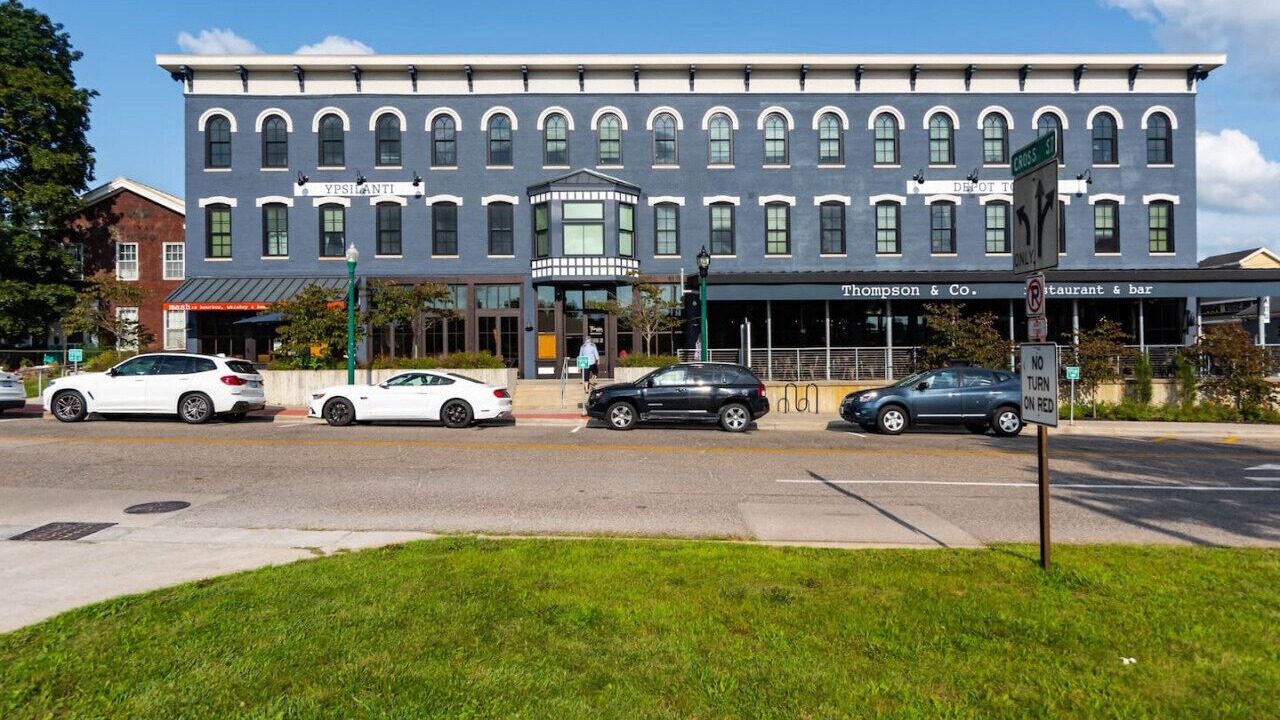 Photo of Outdoor in Ypsilanti