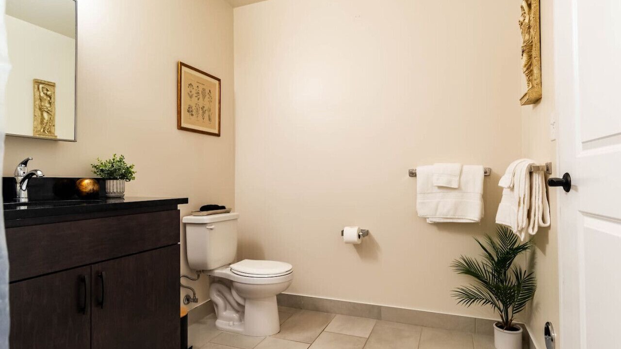 Photo of Bathroom in Ypsilanti