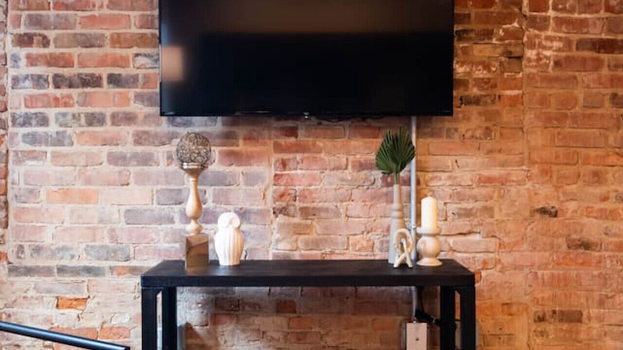 Photo of Livingroom in Ypsilanti