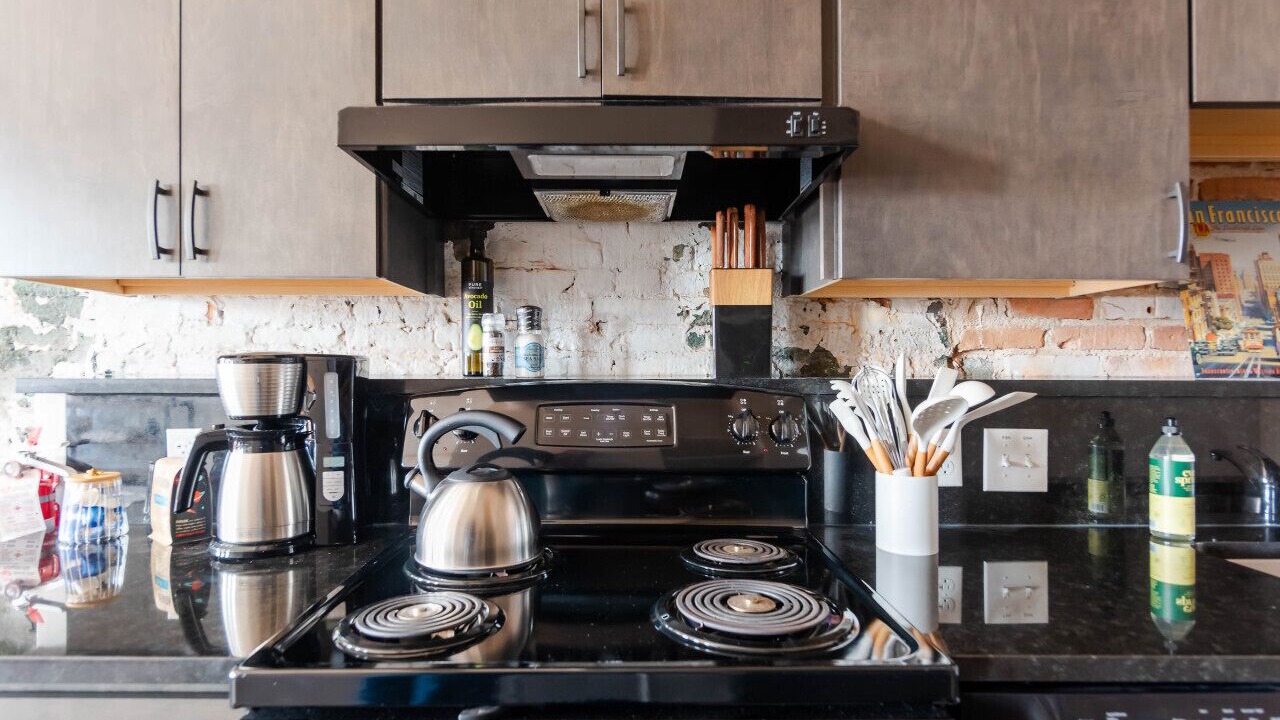 Photo of Kitchen in Ypsilanti