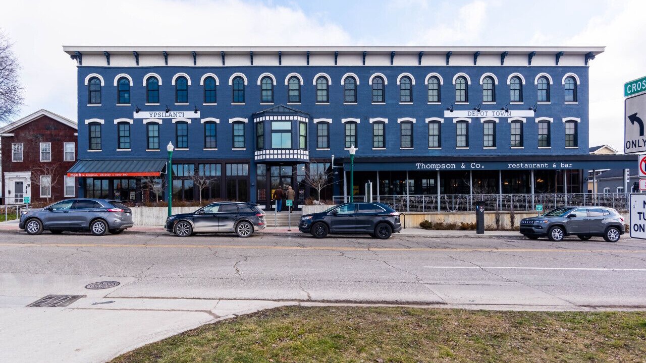 Photo of Outdoor in Ypsilanti