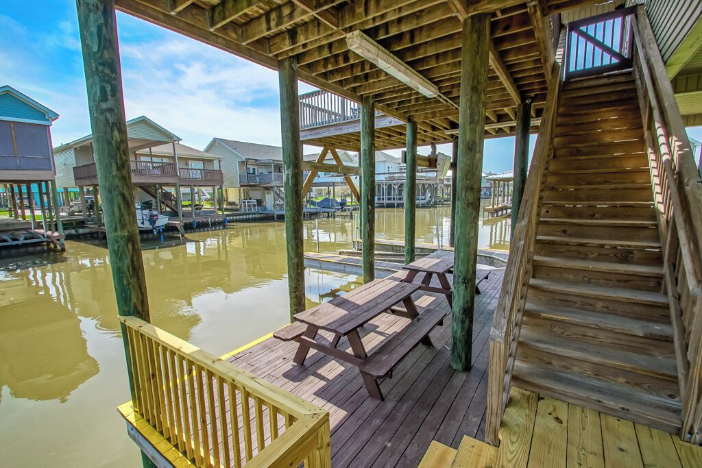 Photo of Outdoor in Barataria