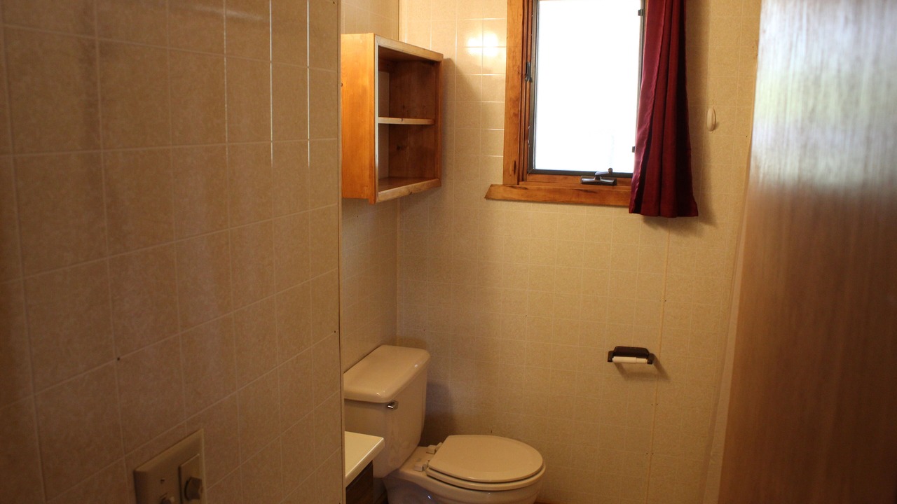 Photo of Bathroom in Park Rapids