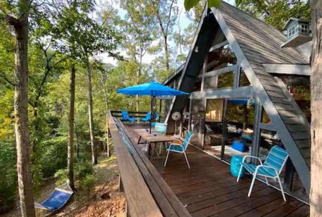 Photo of Outdoor in Innsbrook