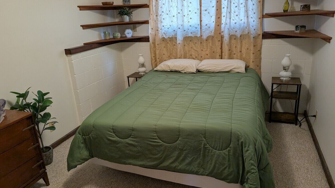 Photo of Bedroom in Kasbeer