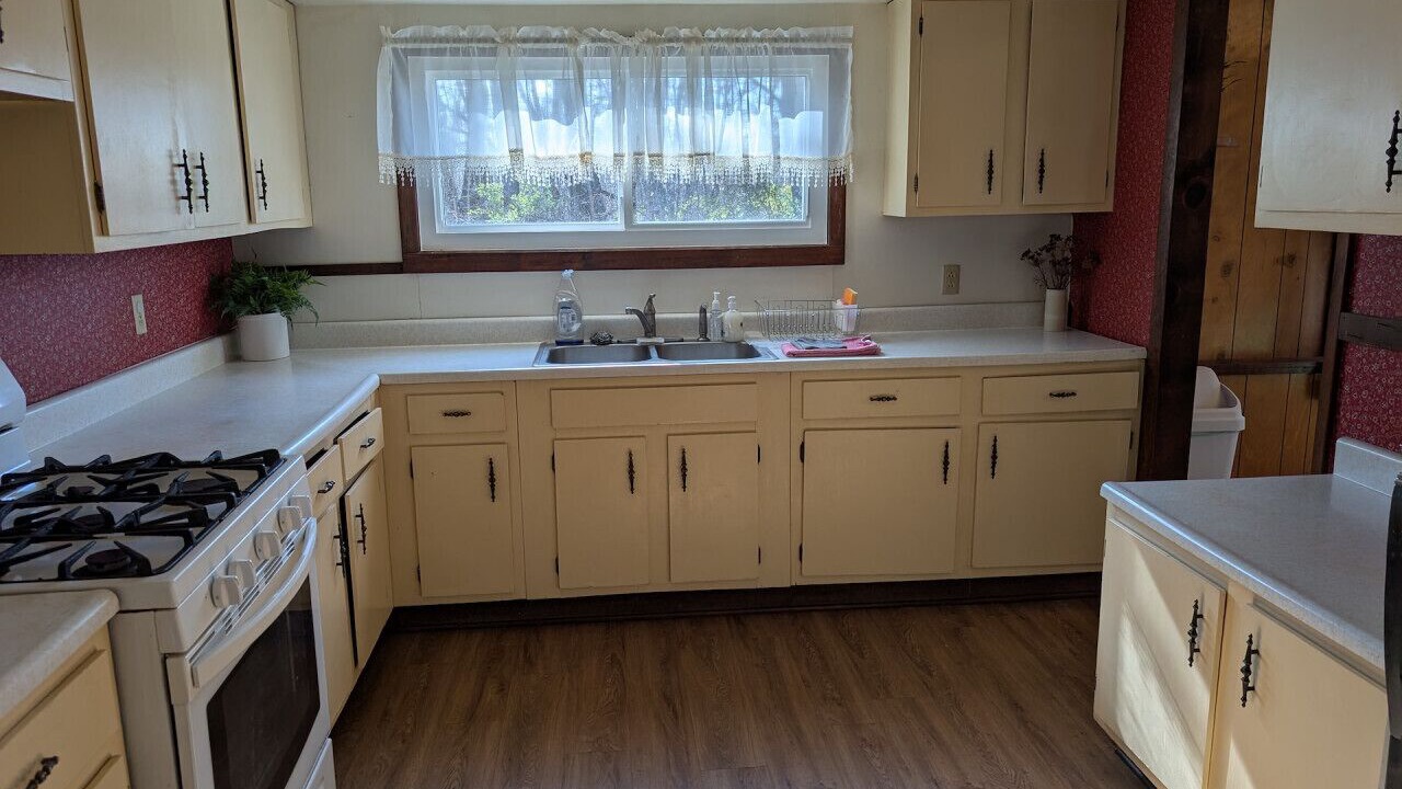 Photo of Kitchen in Kasbeer