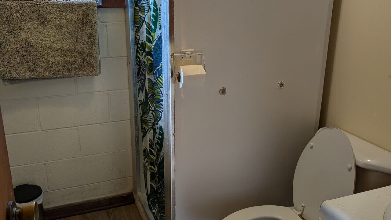 Photo of Bathroom in Kasbeer