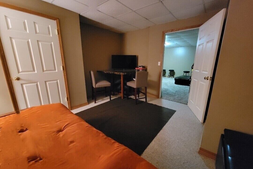Photo of Bedroom in Battle Creek