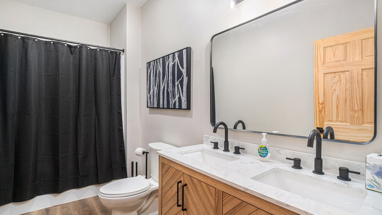 Photo of Bathroom in Lewiston