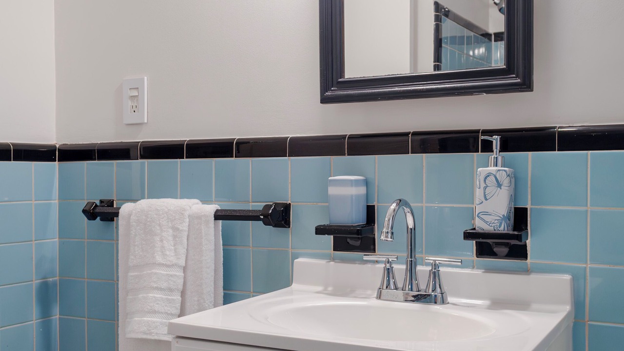 Photo of Bathroom in Allen Park