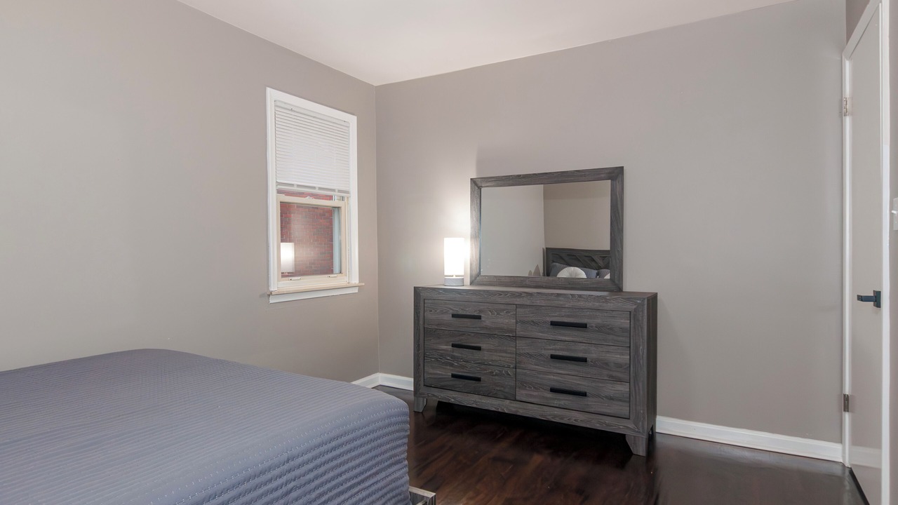 Photo of Bedroom in Allen Park