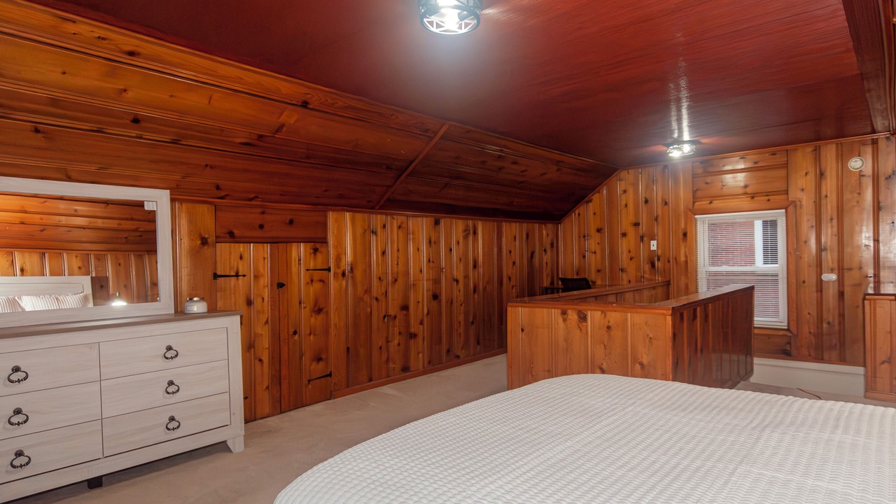 Photo of Bedroom in Allen Park