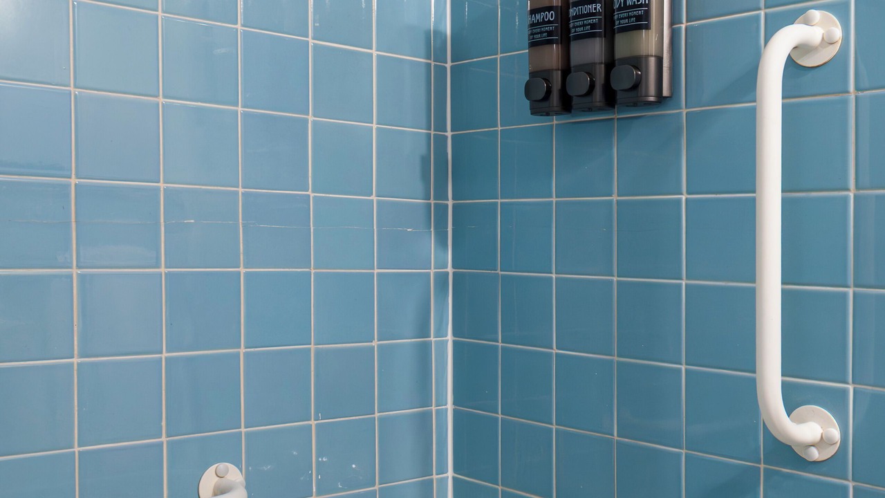 Photo of Bathroom in Allen Park