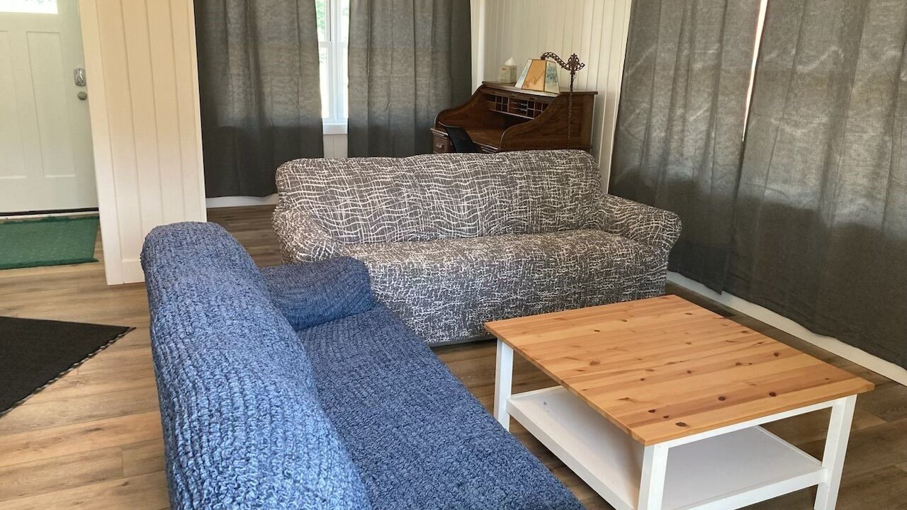 Photo of Livingroom in Levering