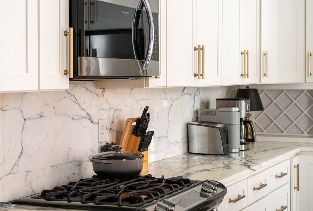 Photo of Kitchen in West Riverside