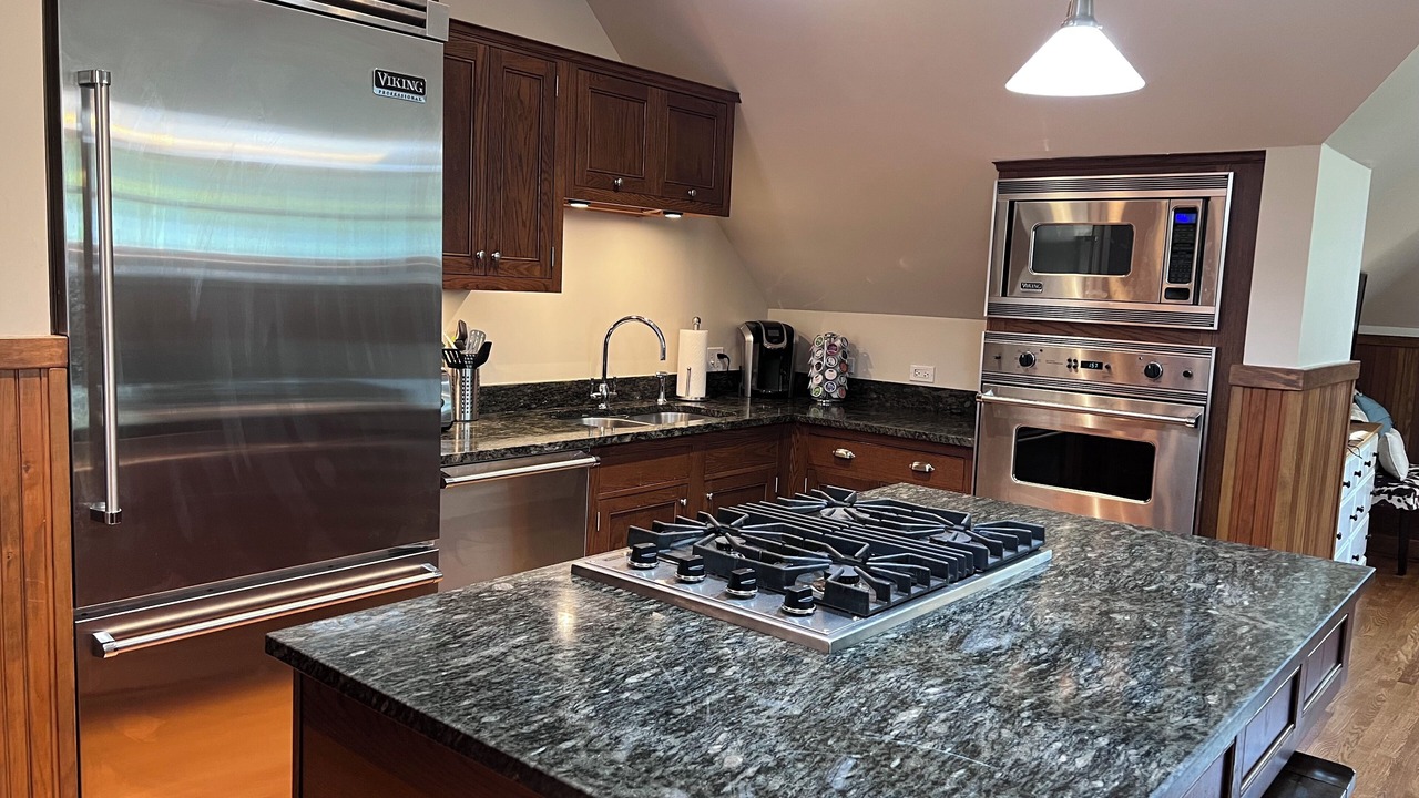 Photo of Kitchen in Evanston