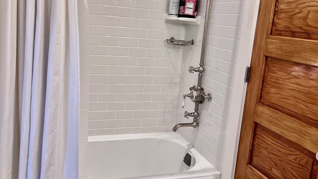 Photo of Bathroom in Evanston