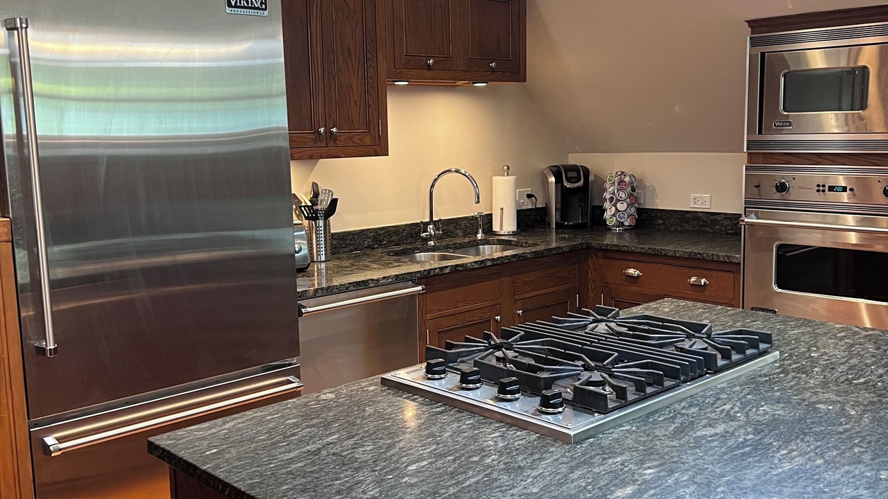 Photo of Kitchen in Evanston