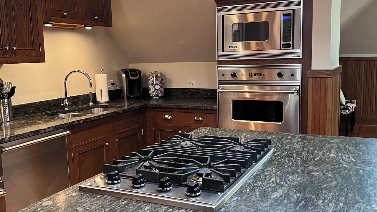 Photo of Kitchen in Evanston