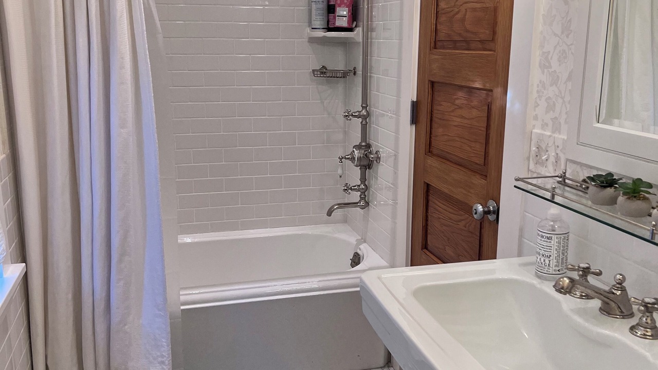 Photo of Bathroom in Evanston