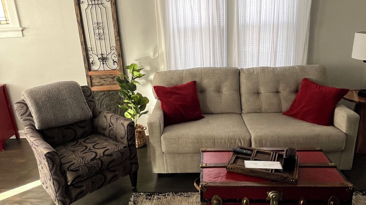 Photo of Livingroom in Milwaukee