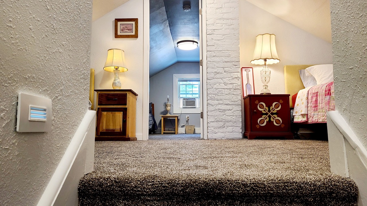 Photo of Bedroom in Marinette