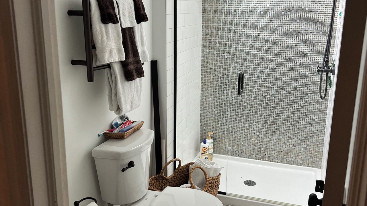 Photo of Bathroom in Colton