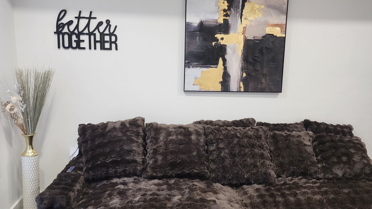 Photo of Livingroom in Midtown