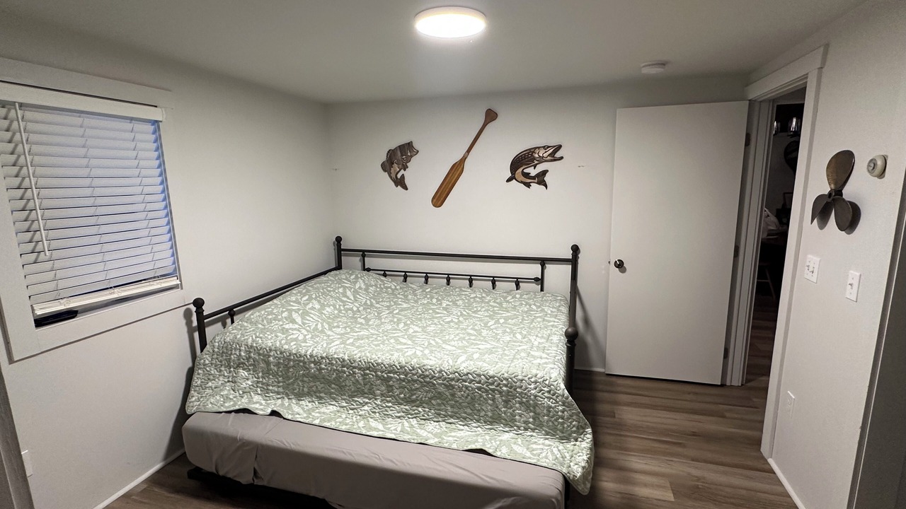 Photo of Bedroom in Indian River
