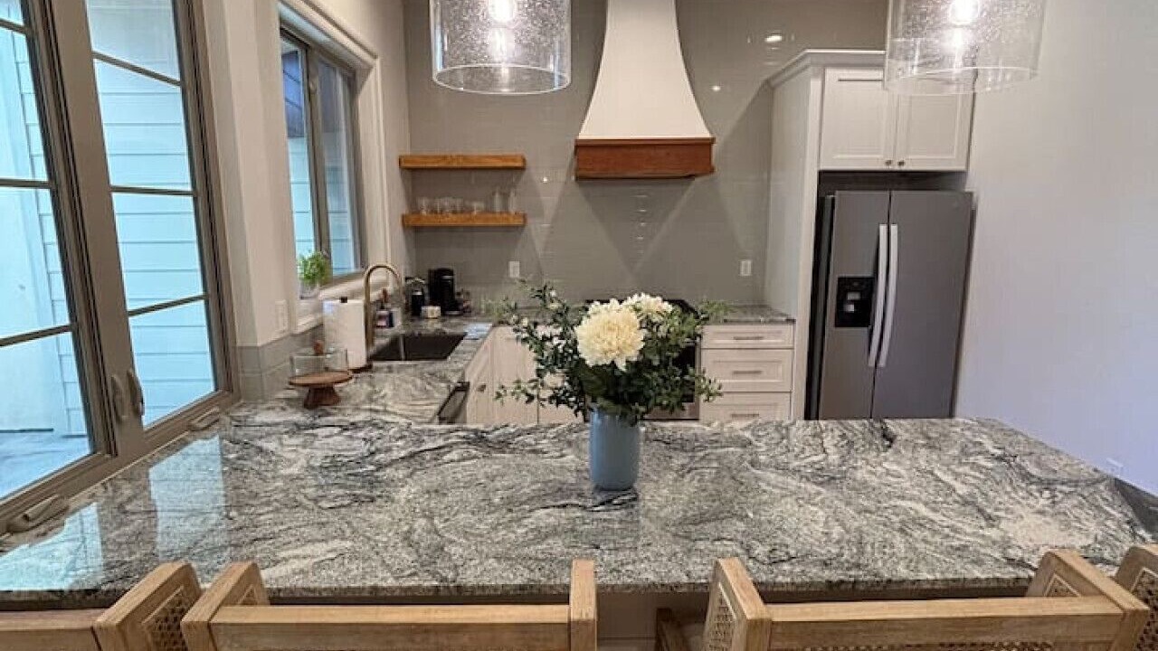 Photo of Kitchen in Lafayette
