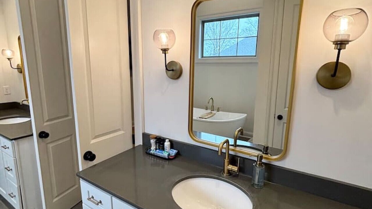Photo of Bathroom in Lafayette
